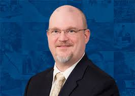 Kirk Ziegler, Ph.D. receives top honors from UF