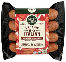 Top Brands Of Gluten-Free Sausages - Celiac.Com