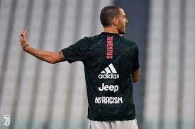 Juventus Anywhere Anytime No To Racism Facebook