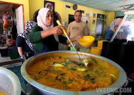 Cara mudah masak tempoyak ikan patin. Kancil Raja Patin Kampung Bangau Temerloh Malaysia Food Travel Blog