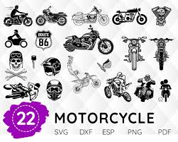 Download Motorcycle Svg Bike Svg Harley Davidson Svg Harley Svg Motorbike Svg Motorcycle Cut File Motocross Svg Motorcycle Vinyl Scrapbooking Artofit