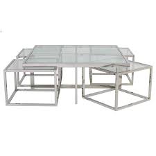 Relaxdays beistelltisch rund 2er set, glastisch mit holzbeinen, 2 kleine satztische, modernes design, 2 größen, natur 4,6 von 5 sternen 67 129,90 € 129,90 € 149,99 € 149,99€ Light Living Couchtisch Beistelltische Set Macara Gutraum8