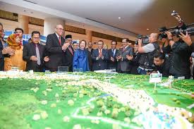 Part of a series on the. Sendayan Techvalley