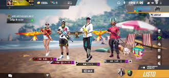 Sebagai game yang populer wajar jika game ini berhasil dibobol dengan kehadiran. Free Fire Juego Home Facebook