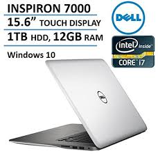 Shop for dell inspiron 15 7000 i7 512 at best buy. Best Buy Computer Laptop Vanie Dell Inspiron 15 7000 Series High Performance Touchscreen Laptop Flagship Edition Intel Core I7 5500u 12gb Ram 1tb Hdd Backlit Keyboard Hdmi 802 11ac Wifi Webcam Windows 10