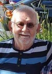 Richard Drouillard Obituary