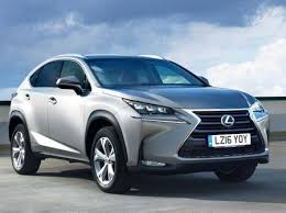 Image result for Silver Lining 2016 NX