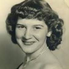 Mary Anne Kinneer Obituary December 22, 2012