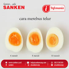 Tips kurus hanya dengan telur rebus. Sanken Di Twitter Ada Yang Suka Telur Rebus Ternyata Bisa Loh Tahu Berapa Lama Memasak Telur Dari Bentuk Kuning Telurnya Infomania