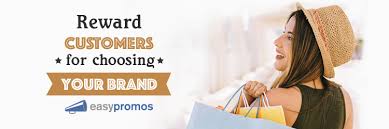 We did not find results for: How To Reward Customers For Choosing Your Brand Easypromos