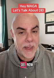 Hey, #MAGA- let’s have a difficult discussion about #DEI #football #texas  #learn