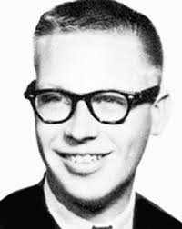 Martin George Blakely : Enlisted from California, Vietnam War Casualty