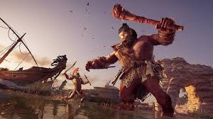 Odyssey are unlocked by leveling up your character, and by upgrading the spear of leonidas. áˆ Assassin S Creed Odyssey Fate Of Atlantis Ending And Choices Guide Weplay