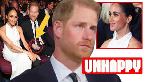 Leaked Sussexes BIG FIGHT Before ESPY Award: Harry REFUSES To Hold Meghan's  Hand