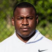 Casey Woods Recruits