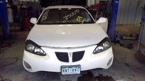 Image result for Super White 2004 Pontiac
