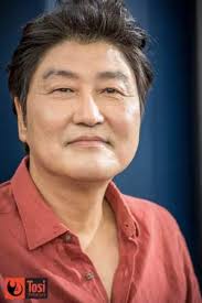 Intervista a SONG Kang-ho, l'attore coreano ospite al Locarno film festival