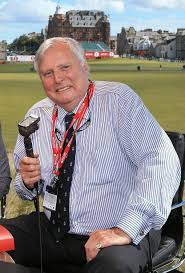 Blackpool is a large seaside resort and main settlement in the borough of blackpool in the ceremonial county of lancashire on the north west coast of england.the town is by the irish sea, between the ribble and wyre estuaries, 15 miles (24 km) west of preston, 27 miles (43 km) north of liverpool, 28 miles (45 km) northwest of bolton and 40 miles (64 km) northwest of manchester. Bbc Golf Commentator Peter Alliss Slammed For Disgraceful Comments About Length Of Masters Winner Sergio Garcia S Fiancee S Skirt