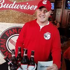 Buzzfeed editor keep up with the latest daily buzz with the buzzfeed daily newsletter! Mo Egger On Twitter Join Me Before Tonight S Reds Game At Holygrailbanks For The Foxsportsoh Fan Cam Answer Reds Trivia Questions Win Prizes Be A Part Of Reds Live And See First Hand