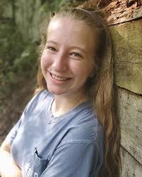 Brianna Westfall's Instagram, Twitter & Facebook