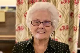 Death notices and funeral announcements from the Huddersfield Examiner this  week