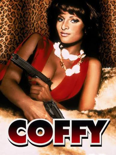 Prime Video: Coffy