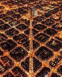 #9 of 632 nightlife in barcelona. Barcelona At Night City Cities Buildings Photography City Barcelona City Barcelona Spain