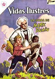 Twain, Mark