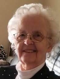 Marian Alongi Obituary September 1, 2020
