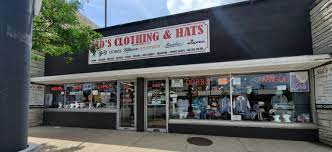 Sid S Clothing Hat Store Home Facebook