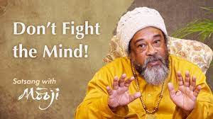 I'm Giving You a Big Secret — Don't Fight the Mind! - YouTube