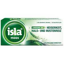 Pflanzliche Mittel Gegen Halsschmerzen Kaufen Shop Apotheke Com