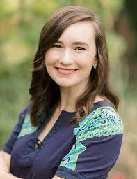 Taylor May McDermott