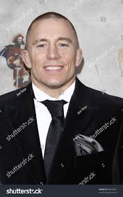 44 Georges St Pierre Royalty-Free Images, Stock Photos & Pictures