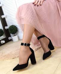 Krasivye Zhenskie Tufli Na Vysokom Kabluke Tops2591 Cena 1144 Grn Kupit V Harkove Prom Ua Id 266475938