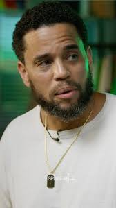 Time for another dynamic duo! 👏🏾 , Watch @themichaelealy and @jabaribanks  customize some Air Force 1s while chopping it up about the impact of social  media