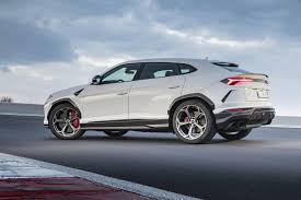 Lamborghini urus 2021 review | king of the suvs? 2021 Lamborghini Urus News And Information Conceptcarz Com