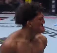 Vad är din ärliga åsikt om Raul Rosas Jr:s framtid i UFC? : r/ufc