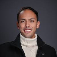 Juan Camilo Moreno Ramos