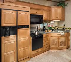 best pine kitchen cabinets: original