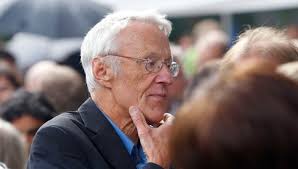 Debattinnlegg: Finn-Erik Vinje: