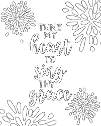 Free printable bible verse coloring page. Free Printable Scripture Coloring Pages For Adults Coloring And Drawing