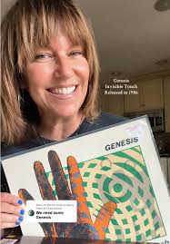 Explore Genesis Albums from the 1980s