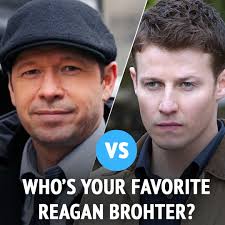 We just love these two! 😍 #BlueBloods