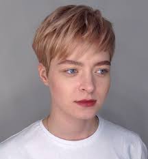 If your face is round, adding height above the forehead. 50 Hottest Pixie Cut Hairstyles To Spice Up Your Looks For 2020