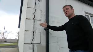 Maybe you would like to learn more about one of these? Donegal Homeowners Protest Over Defective Building Blocks Utv Itv News
