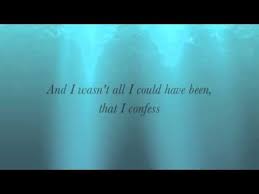 Ocean Floor Lyric Video Youtube Lyrics