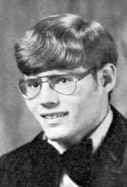 Bernard Reiter HHS 1975