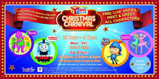 The little big hotel group the little big hotel group, peninsula hotel les dicqs vale guernsey gy6 8jp 248400 info@peninsula.gg visit site. The Little Big Club Christmas Carnival Live Show Meet Greet Tickikids Singapore