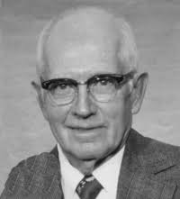 John Barratt Obituary (2006)